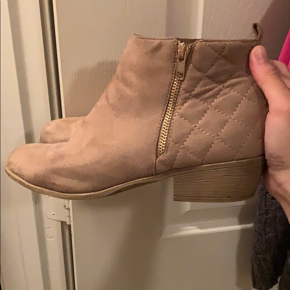 Booties